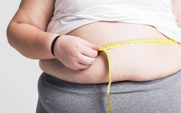 Bệnh béo phì vẫn gia tăng nhanh